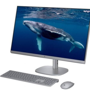 ALL IN ONE HP 27" OMNISTUDIO X 27-CS0010NS ULTRA5 32 GB 1TB