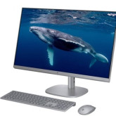 ALL IN ONE HP 27" OMNISTUDIO X 27-CS0010NS ULTRA5 32 GB 1TB