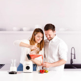 BATIDORA DE VASO TAURUS JB800C