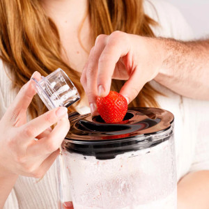 BATIDORA DE VASO TAURUS JB800C