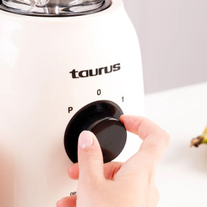 BATIDORA DE VASO TAURUS JB800C