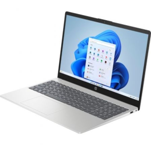Portátil HP 15-FD0266NS Intel Core i3-N305/ 8GB/ 512GB SSD/ 15.6"/ Win11