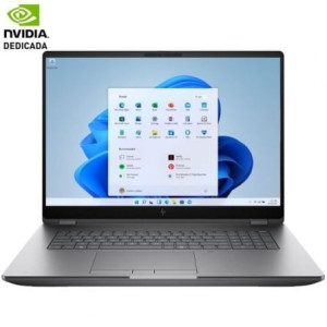 Portátil Workstation HP ZBook Fury G1i Intel Core Ultra 7-265HX/ 32GB/ 1TB SSD/ RTX Pro 3000 Blackwell/ 16"/ Win11 Pro