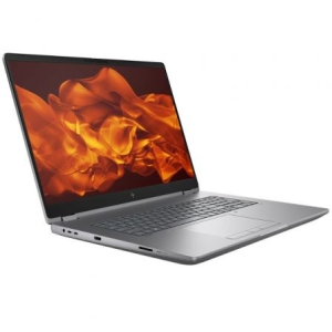 Portátil Workstation HP ZBook Fury G1i Intel Core Ultra 7-265HX/ 32GB/ 1TB SSD/ RTX Pro 3000 Blackwell/ 16"/ Win11 Pro