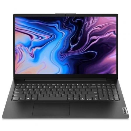 Portátil Lenovo V15 G4 IRU 83A100W7SP Intel Core i7-13620H/ 8GB/ 512GB SSD/ 15.6"/ Sin Sistema Operativo