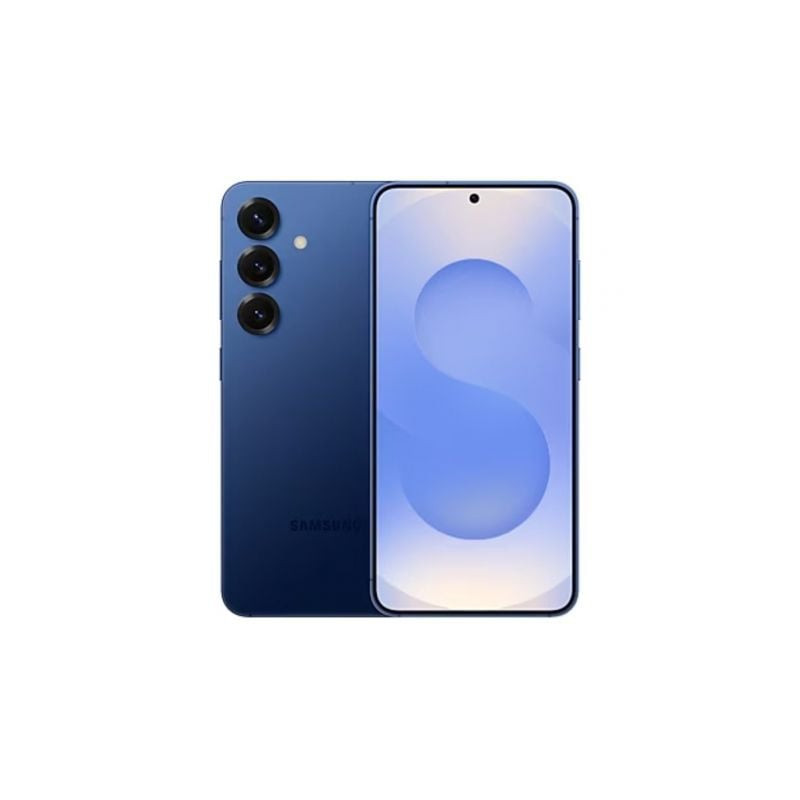 SMARTPHONE SAMSUNG GALAXY S25 12GB 512GB 6.9"5G AZUL MARINO