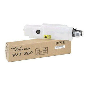 BOTE RESIDUOS KYOCERA WT-860 