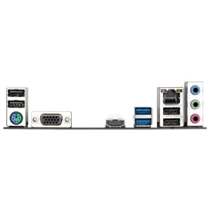 PLACA BASE GIGABYTE H610M H V3 DDR4 SOCKET1700 MICRO ATX
