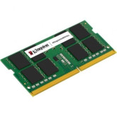 SO DIMM KINGSTON DDR5 VALUERAM 32GB DDR5 5600MHZ 1.1V CL46