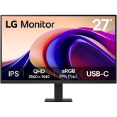 MONITOR LG 27" 27U631A-B QHD IPS 100 HZ NEGRO