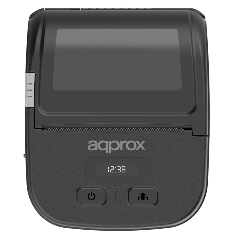 IMPRESORA TICKETS APPROX APPPOS80PORTABLEWIFI