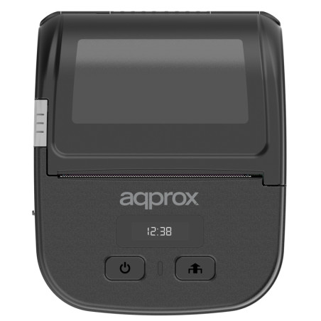 IMPRESORA TICKETS APPROX APPPOS80PORTABLEWIFI