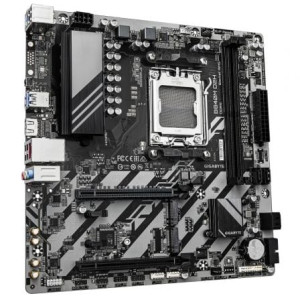 PLACA BASE GIGABYTE B840M D2H SOCKET AM5  MICRO ATX