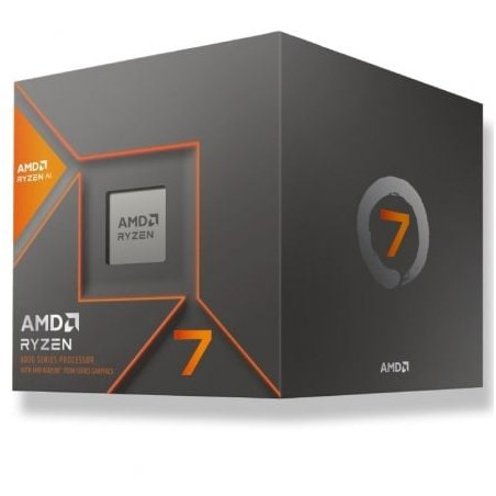 AMD RYZEN 7 8700G 4.2GHZ SOCKET AM5