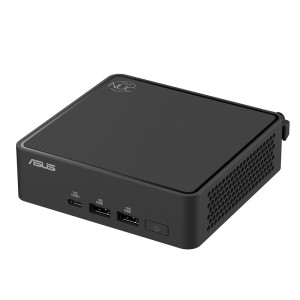 MINI PC ASUS NUC 15 PRO RNUC15CRKC500002 NEGRO