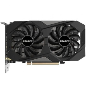 VGA GIGABYTE GEFORCE RTX 3050 WINDFORCE OC V2 6GB GDDR6