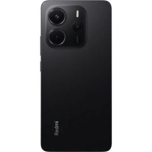 SMARTPHONE XIAOMI REDMI NOTE 14 6GB 128GB 6.67" NEGRO