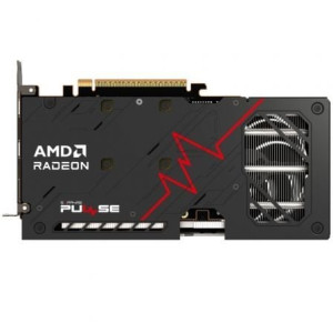 VGA SAPPHIRE PULSE RADEON RX 9060 XT GAMING OC/ 16GB GDDR6