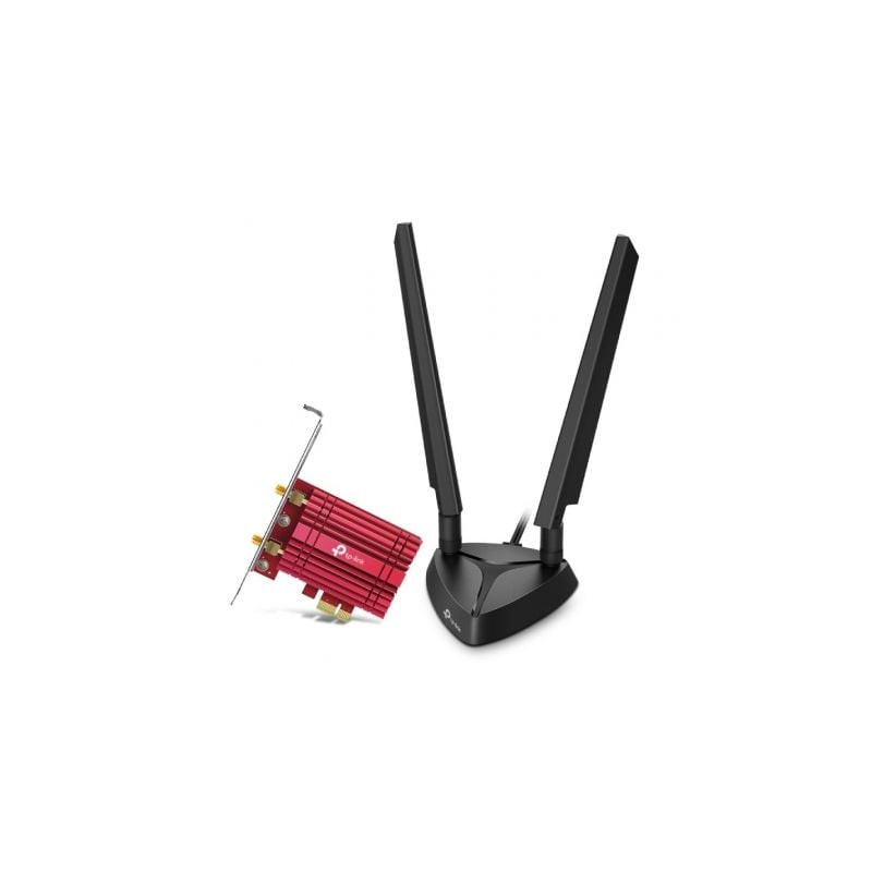 TARJETA TP-LINK RED INALAM. PCI TXE75E  5400MB 