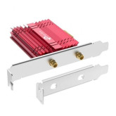 TARJETA TP-LINK RED INALAM. PCI TXE75E  5400MB 