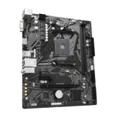 PLACA BASE GIGABYTE A520M K V2 SOCKET AM4/ MICRO ATX