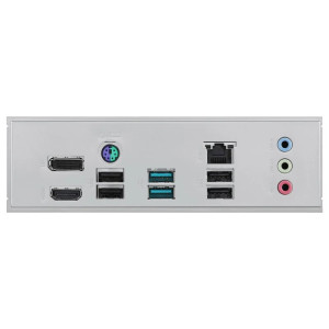 PLACA BASE ASUS PRIME B760M-PLUS 4X DDR5 - HDMI, M.2, PCIE4.