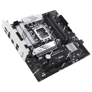 PLACA BASE ASUS PRIME B760M-PLUS 4X DDR5 - HDMI, M.2, PCIE4.
