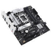 PLACA BASE ASUS PRIME B760M-PLUS 4X DDR5 - HDMI, M.2, PCIE4.