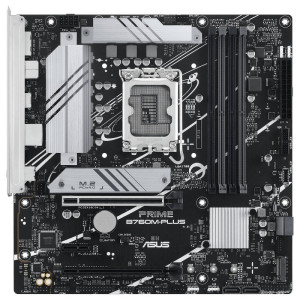 PLACA BASE ASUS PRIME B760M-PLUS 4X DDR5 - HDMI, M.2, PCIE4.