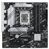 PLACA BASE ASUS PRIME B760M-PLUS 4X DDR5 - HDMI, M.2, PCIE4.