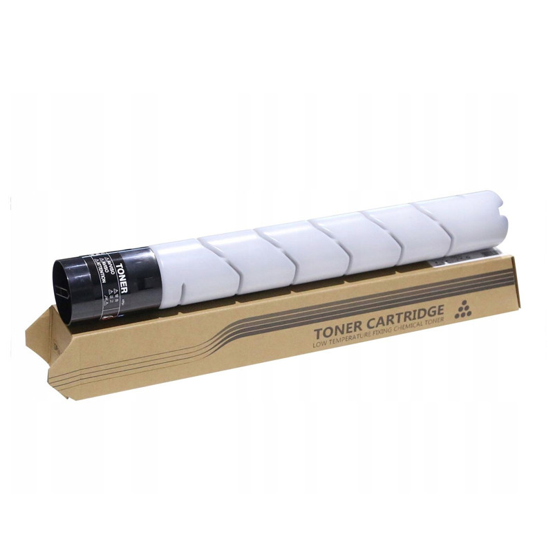 TONER KONICA MINOLTA COMPATIBLE TN-216 BK