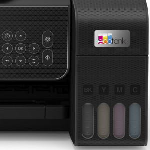 MULTIFUNCION EPSON ECOTANK  ET-2870 