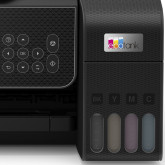 MULTIFUNCION EPSON ECOTANK  ET-2870 