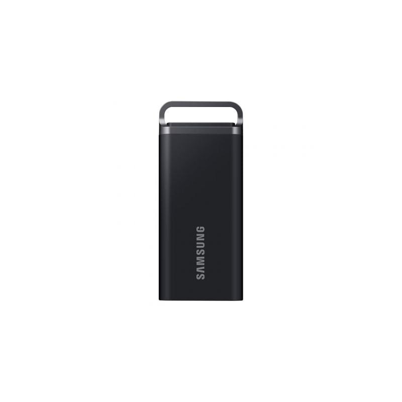 DISCO SOLIDO SSD SAMSUNG EXTERNO 4TB PORTABLE T5 EVO USB 3.