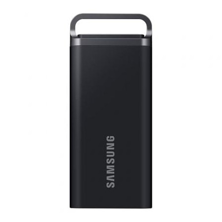 DISCO SOLIDO SSD SAMSUNG EXTERNO 4TB PORTABLE T5 EVO USB 3.