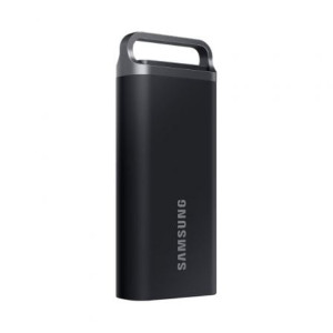 DISCO SOLIDO SSD SAMSUNG EXTERNO 4TB PORTABLE T5 EVO USB 3.