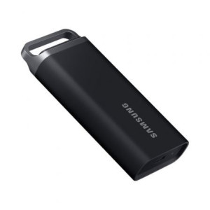 DISCO SOLIDO SSD SAMSUNG EXTERNO 4TB PORTABLE T5 EVO USB 3.