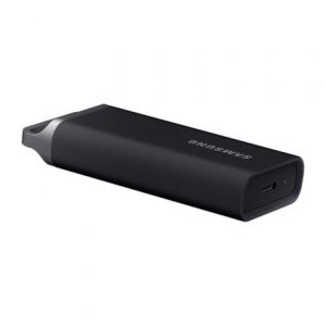 DISCO SOLIDO SSD SAMSUNG EXTERNO 4TB PORTABLE T5 EVO USB 3.