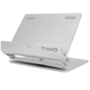 SOPORTE TOOQ SMARTPHONE TABLET PH0002-S BLANCA