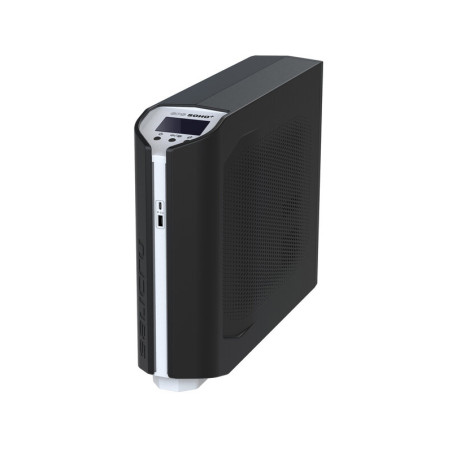 SAI SALICRU SPS 1250 SOHO PLUS IEC NEGRO Y BLANCO