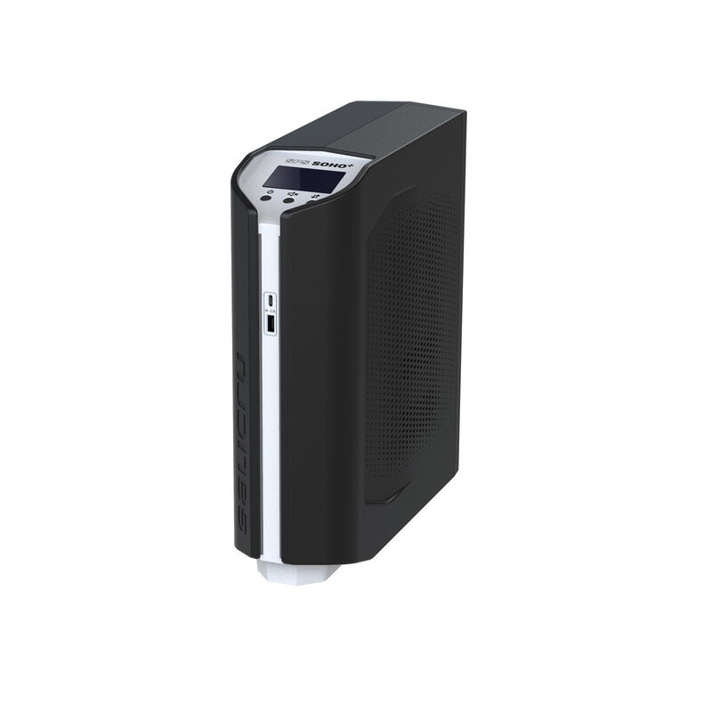 SAI SALICRU SPS 900 SOHO PLUS IEC NEGRO Y BLANCO