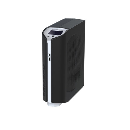 SAI SALICRU SPS 900 SOHO PLUS IEC NEGRO Y BLANCO