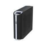 SAI SALICRU SPS 1650 SOHO PLUS SCHUKO NEGRO Y BLANCO