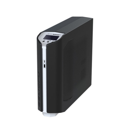 SAI SALICRU SPS 1250 SOHO PLUS SCHUKO NEGRO Y BLANCO