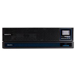  SAI SALICRU SLC 2000 TWIN RT3 LION 2000VA 