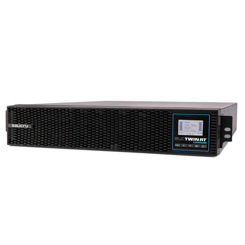  SAI SALICRU SLC 2000 TWIN RT3 LION 2000VA 