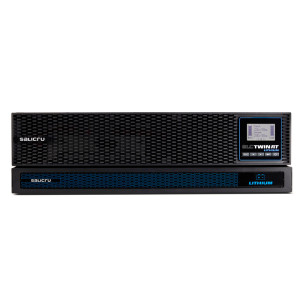  SAI SALICRU SLC 1500 TWIN RT3 LION 1500VA 