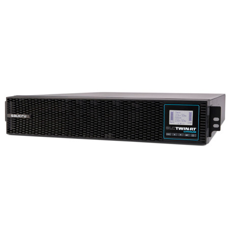  SAI SALICRU SLC 1500 TWIN RT3 LION 1500VA 