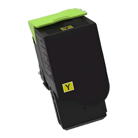 TONER COMP. XEROX C310 /C315  AMARILLO  