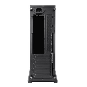 CAJA SOBREMESA SLILM TOOQ TQC-3008U3CD 500W LECTOR TARJETAS 